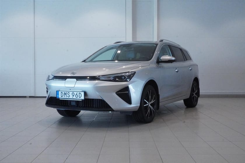 Bild 1 av MG 5 Long Range 61.1kWh Luxury 156hk