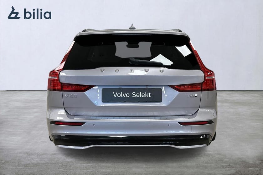 Bild 5 av Volvo V60