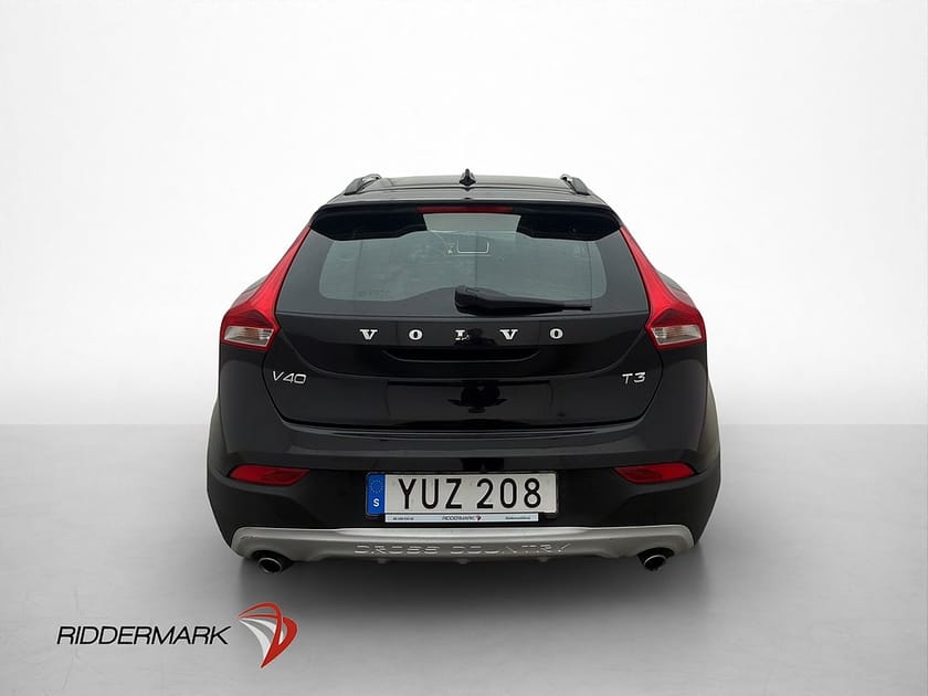 Bild 5 av Volvo V40 Cross Country