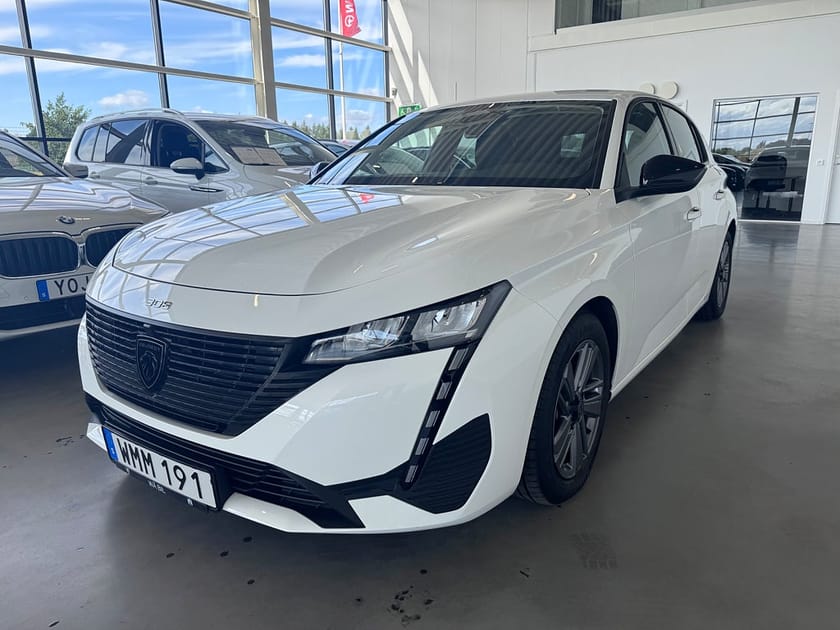 Bild 1 av Peugeot 308 1.2 PureTech 110 HK | Carplay | Keyless