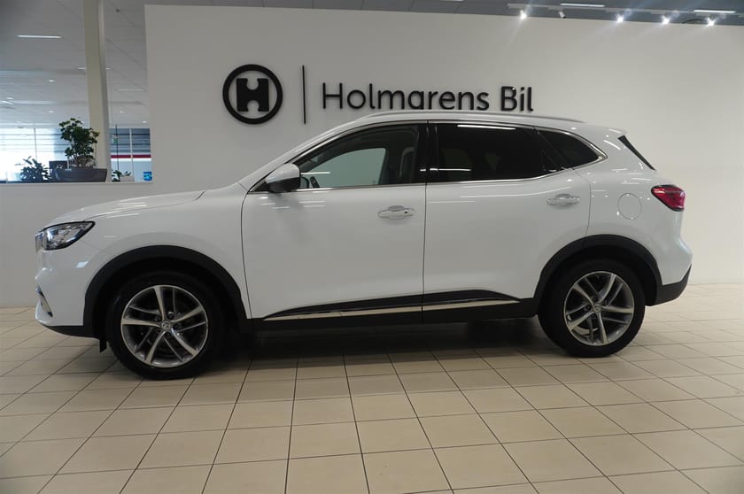 Bild 3 av MG EHS PHEV Luxury Allround