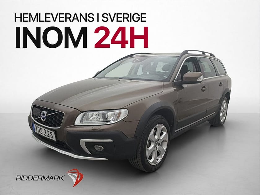 Bild 3 av Volvo XC70