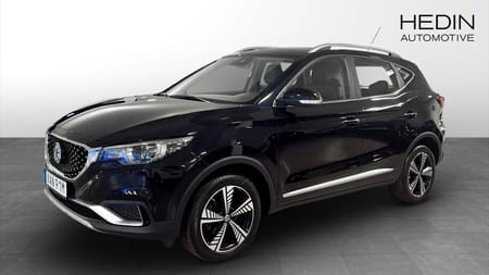 MG ZS EV Luxury 143hk Automat