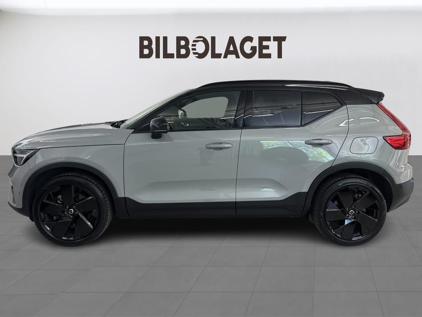 Bild 2 av Volvo EX40 Twin Motor Performance UltraBlackSE | Dragkrok