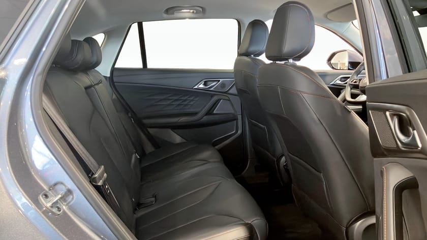 Bild 5 av MG HS PHEV LUX 1.5T AT (BLACK)
