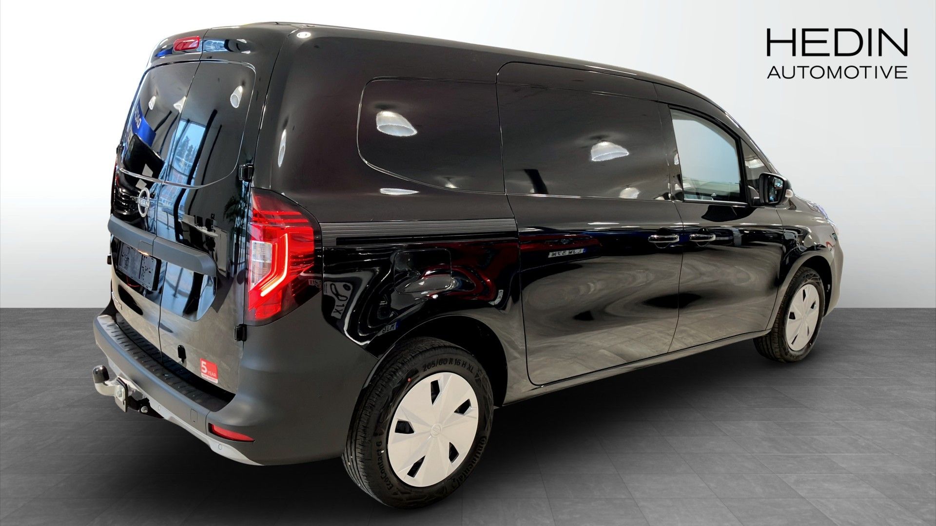 Nissan Townstar 2026, bild 2/22