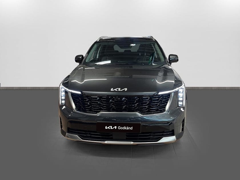 Bild 2 av Kia Sorento PHEV