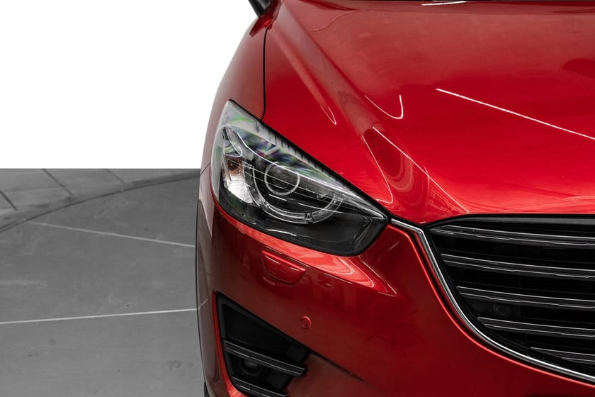Bilde 4 av Mazda CX-5 2.5 SKYACTIV-G AWD/Optimum/Skinn/Bose/ACC