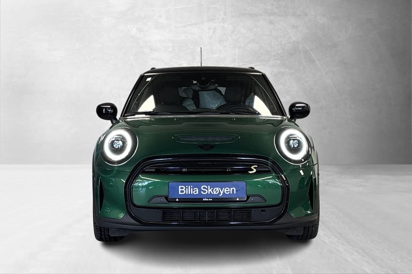 Bilde 2 av MINI Cooper SE Maximize, H/K, HeadUp, Pano, Skinn