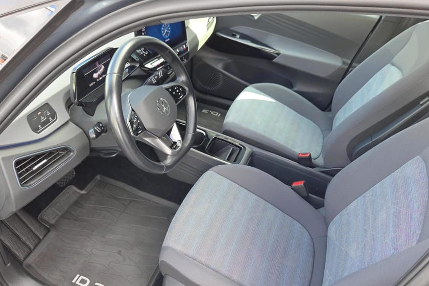 Bilde 5 av Volkswagen ID.3 Pro