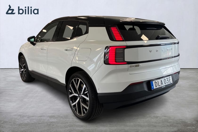 Bild 2 av Volvo EX30 Twin Motor Performance Ultra