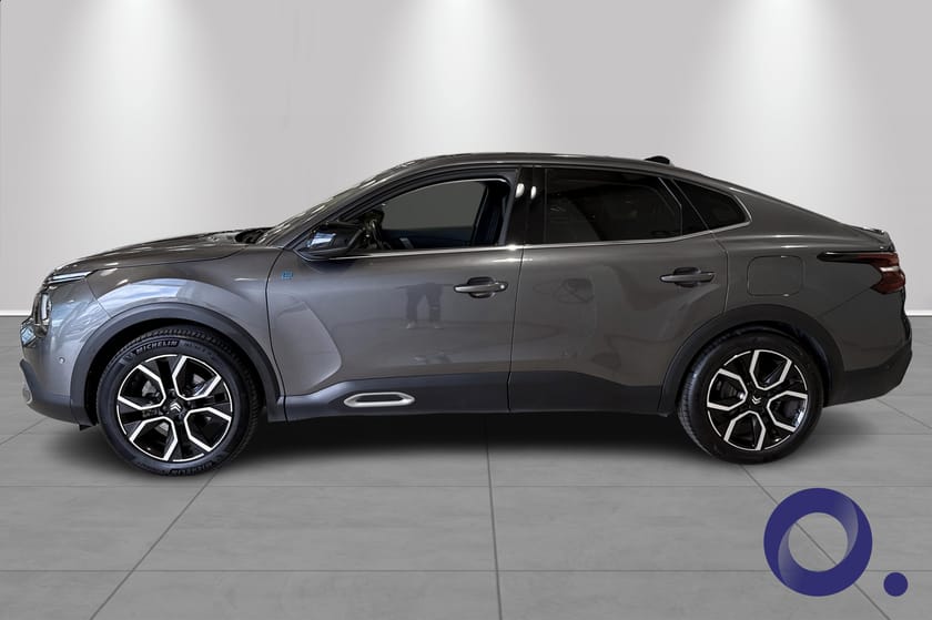 Bilde 2 av Citroën ë-C4 X
