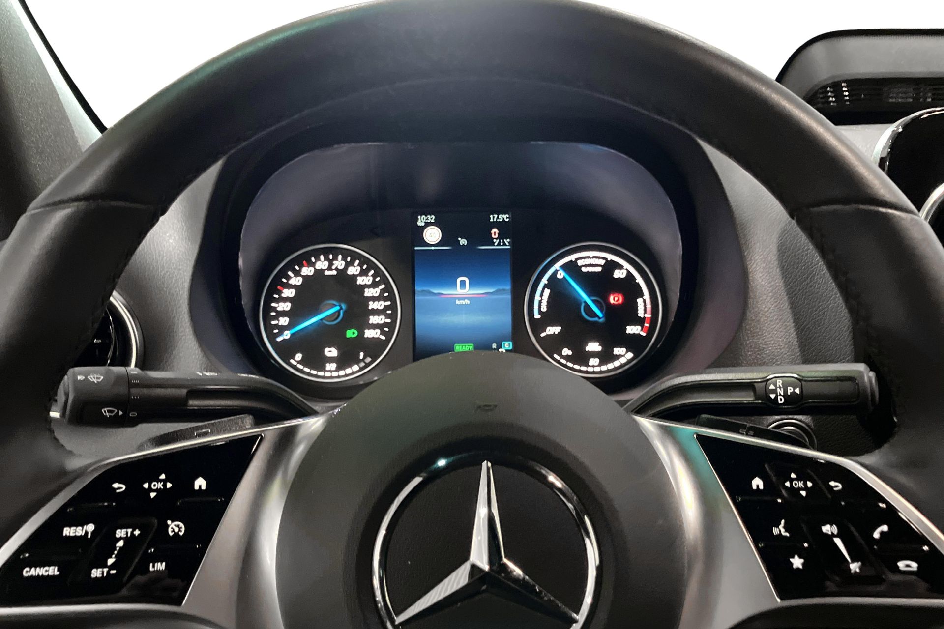 Mercedes-Benz Sprinter 2025, bild 6/10