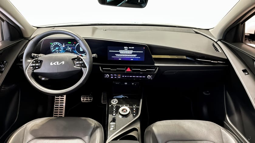 Bild 4 av Kia Niro EV