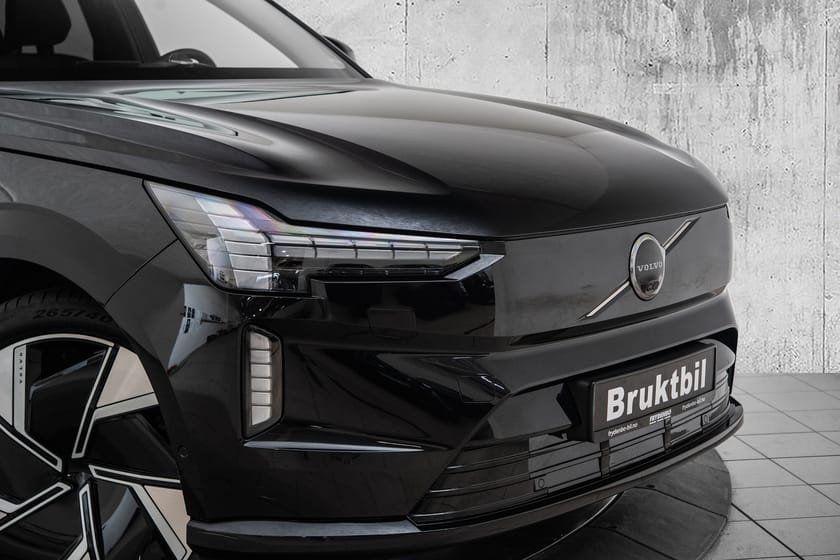 Bilde 3 av Volvo EX90 Twin Motor Performance 7-seater