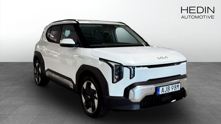 Bild 3 av Kia EV2 Standard Range PLUS SR 5-SITS DEMO