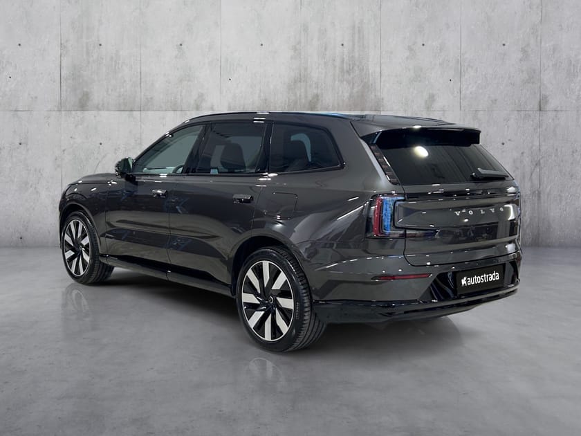 Bilde 5 av Volvo EX90 Twin Motor