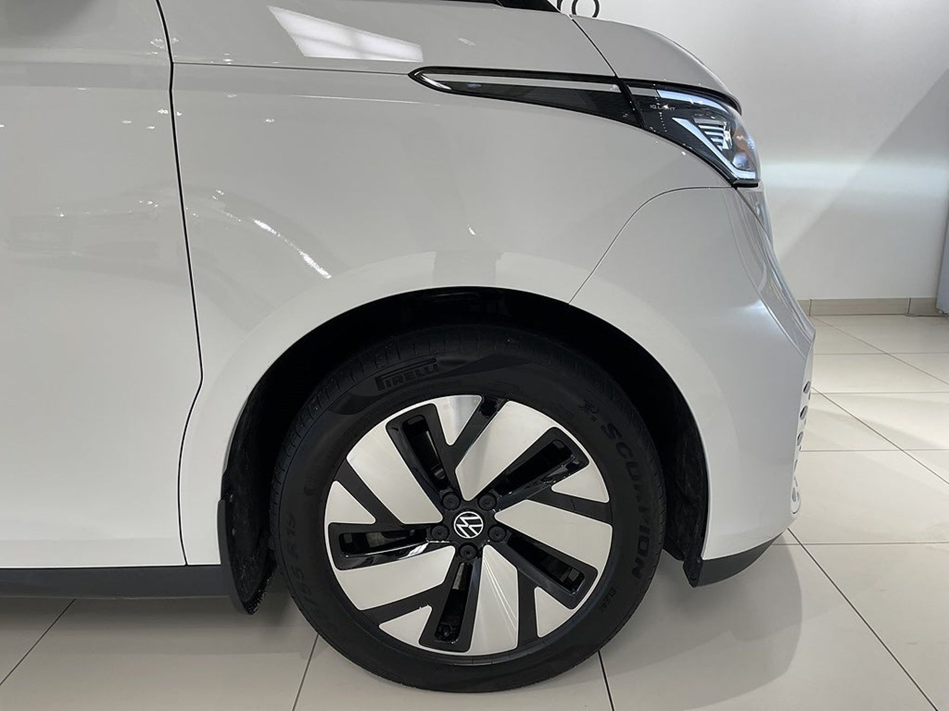 Volkswagen ID. Buzz 2025, bild 6/24