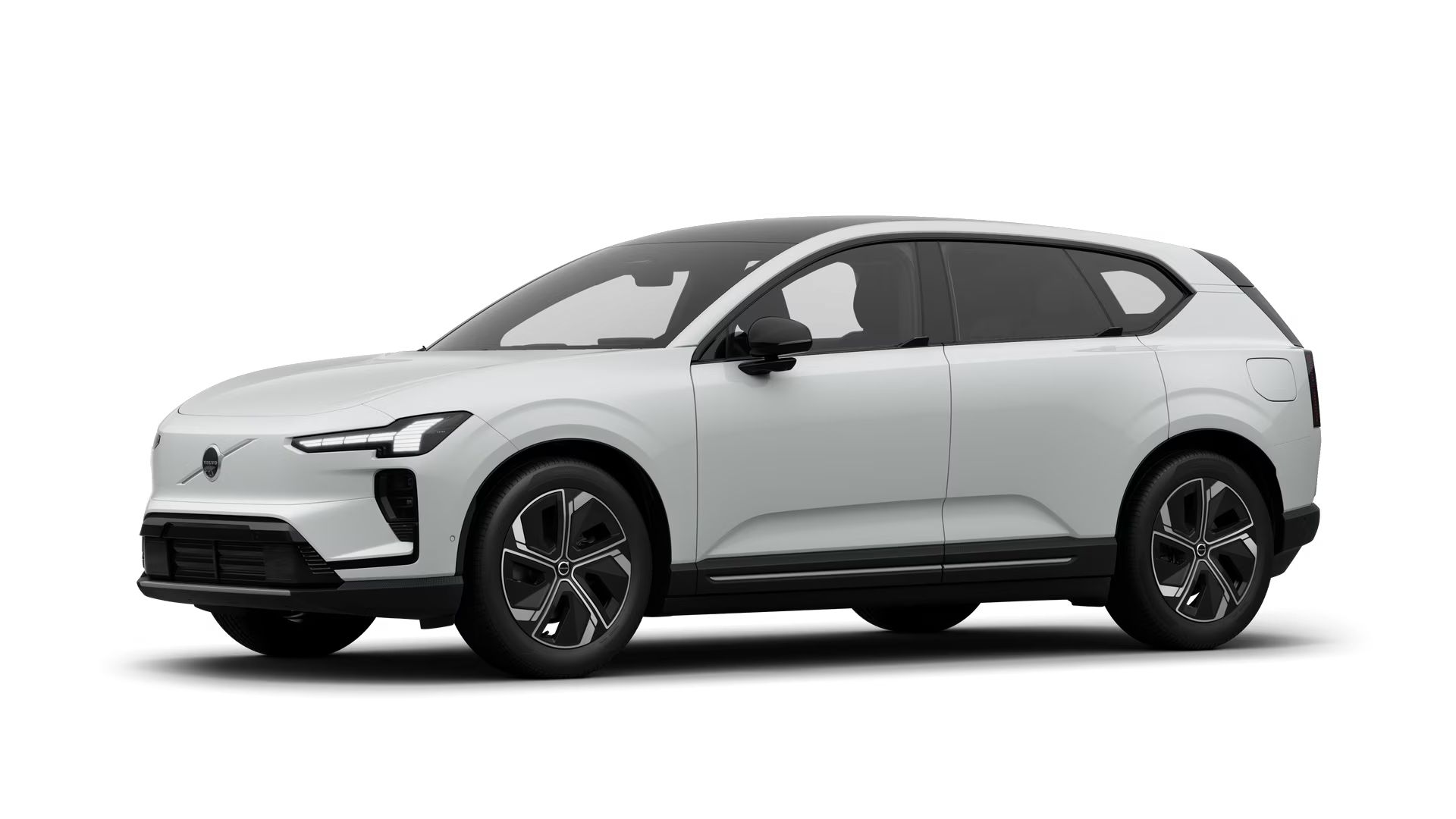 Volvo EX60