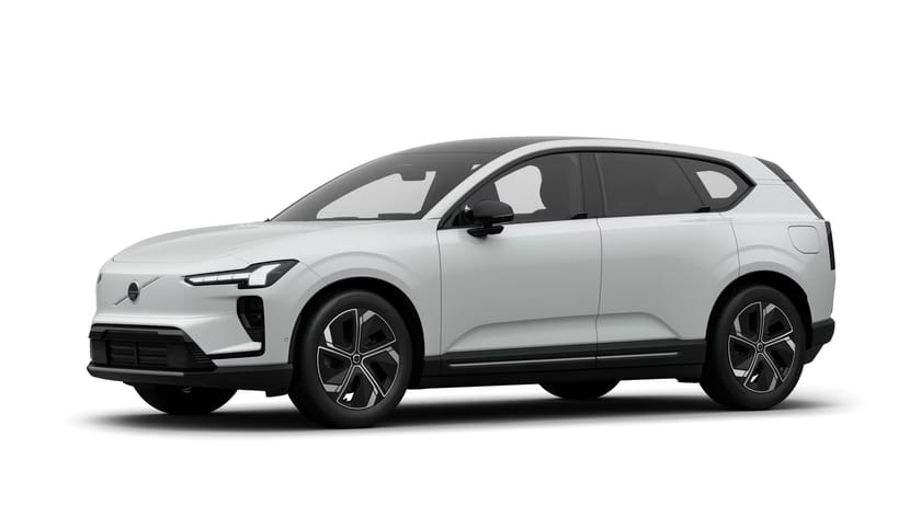 Bild 1 av Volvo EX60 P10 AWD