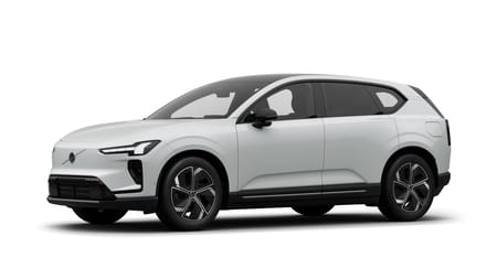 Volvo EX60 P10 AWD
