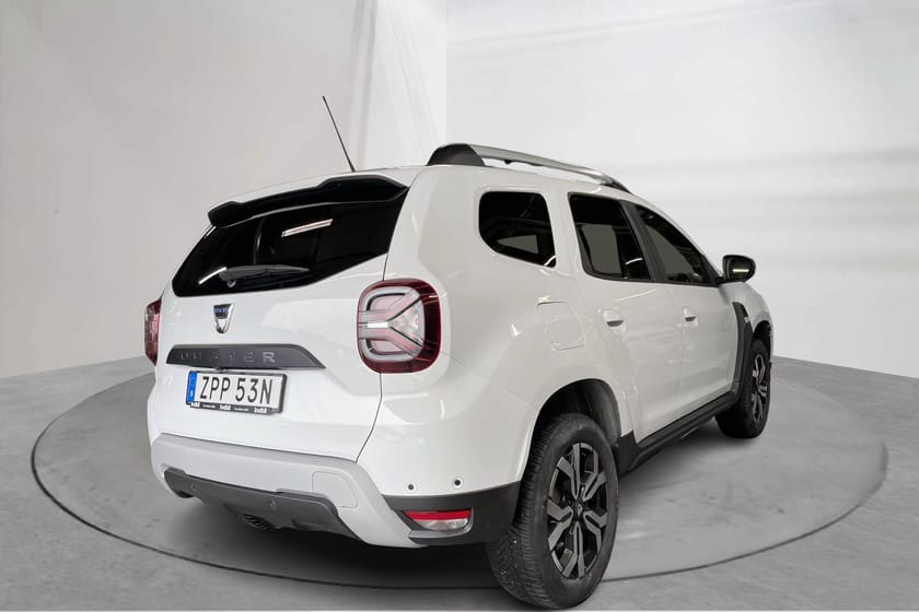 Bild 3 av Dacia Duster