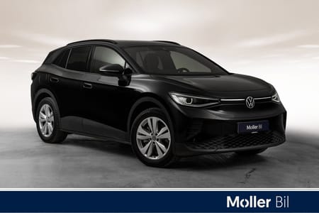 Volkswagen ID.4 Pro 4M highl.77kwh 286hk