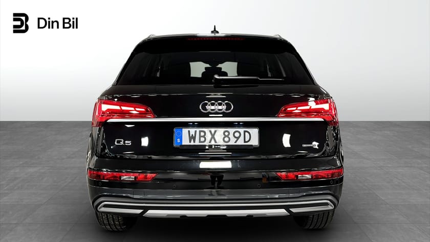 Bild 5 av Audi Q5 40 TDI quattro PROLINE ADVANCED Värmare/Drag