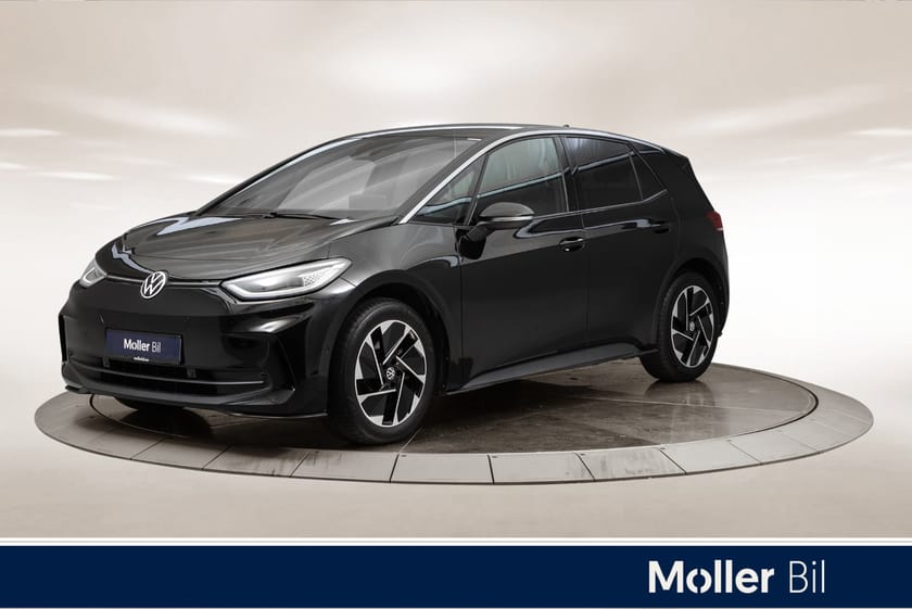Bilde 1 av Volkswagen ID.3 Pro Performance highline 58kwh 204hk