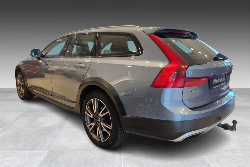 Bilde 5 av Volvo V90 Cross Country