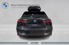 Thumnail bilde 3 av BMW iX xDrive40