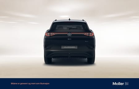 Volkswagen ID.4 Pro 4M highl.77kwh 286hk