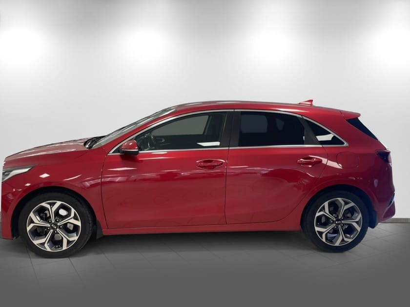Bild 2 av Kia Ceed 1.4-T DCT ADVANCE