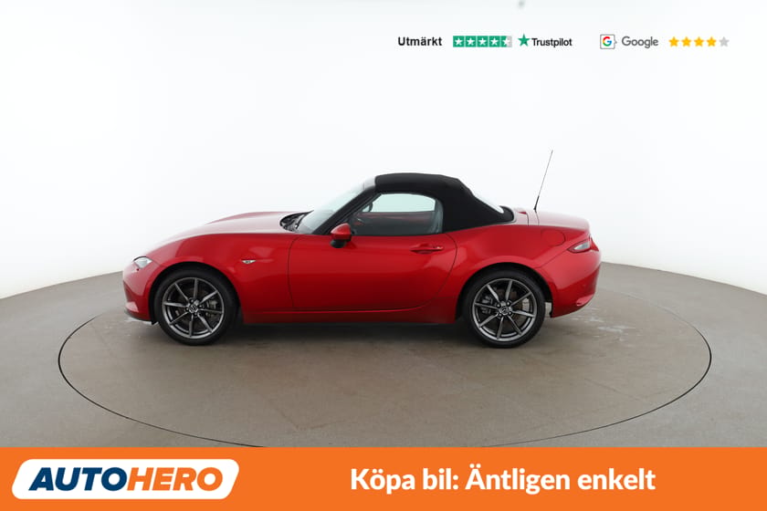 Bild 2 av Mazda MX-5