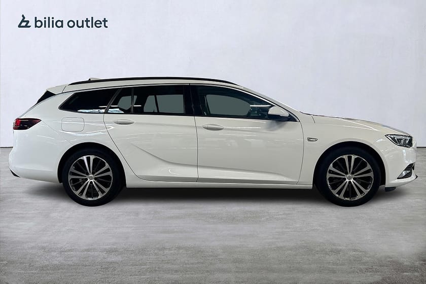 Bild 5 av Opel Insignia Sports Tourer 1.5 Turbo Enjoy 165hk P-sensor Rattvärm
