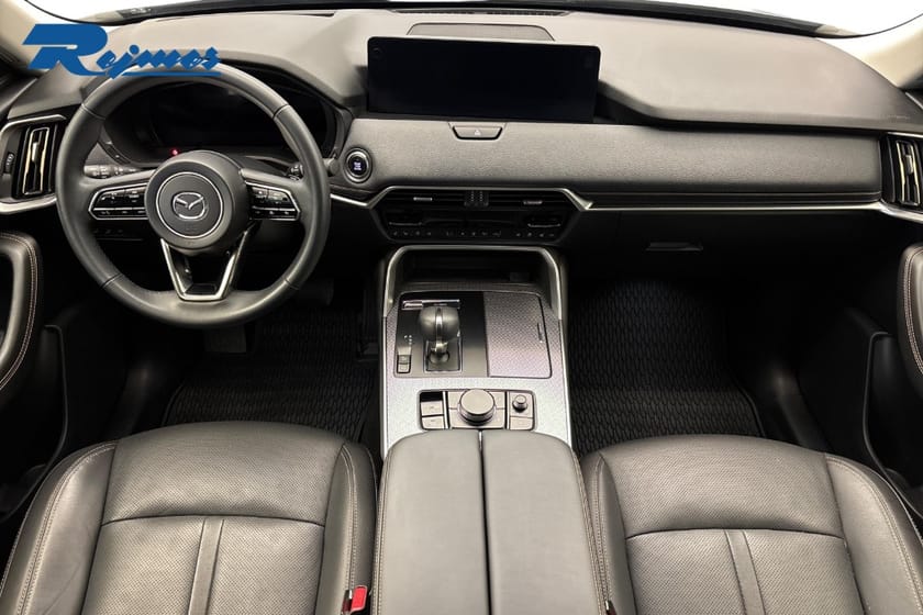 Bild 2 av Mazda CX-60