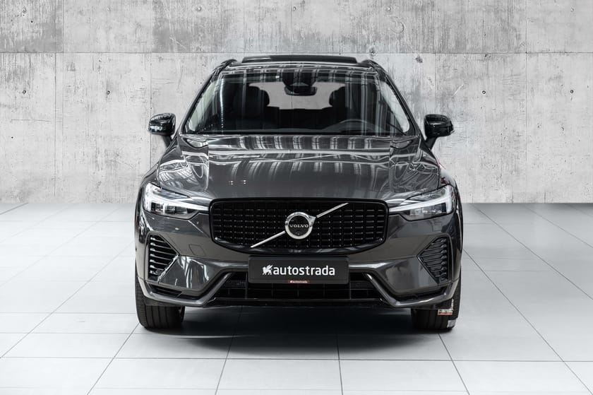 Bilde 2 av Volvo XC60 Ultra Dark | Krok | HK | Hud | 360 | Pano | 20" |