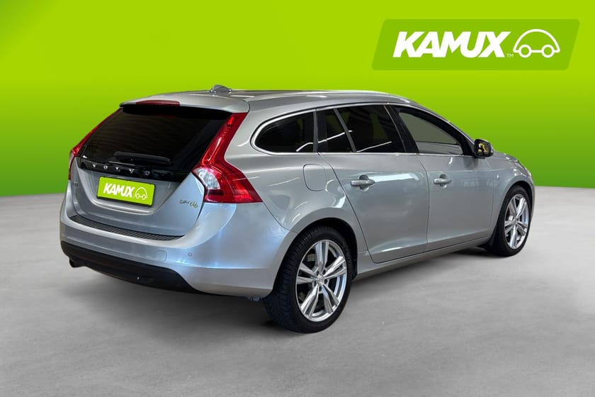 Bild 4 av Volvo V60