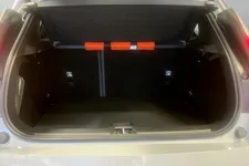 Volvo EX30 Cross Country Twin Motor Performance