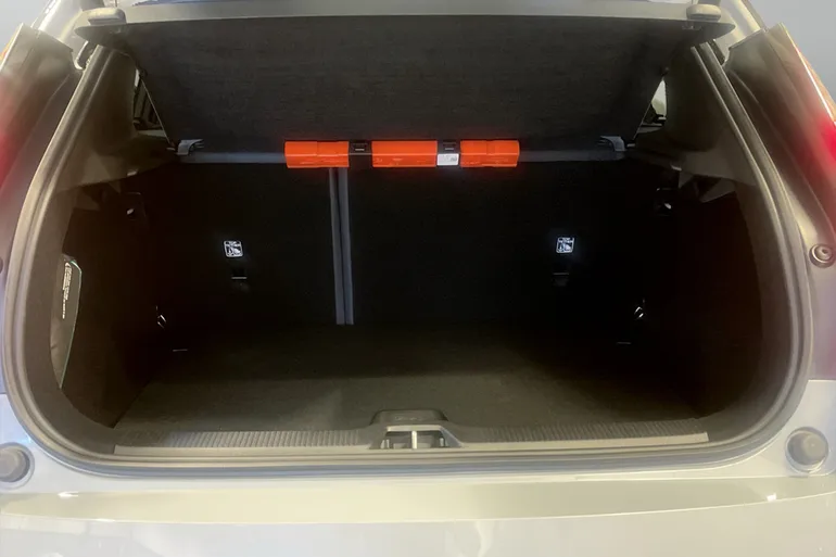 Volvo EX30 Cross Country Twin Motor Performance