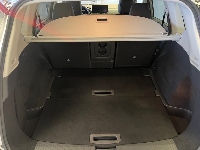 Bild 5 av Nissan X-Trail e-4ORCE Tekna 5ST