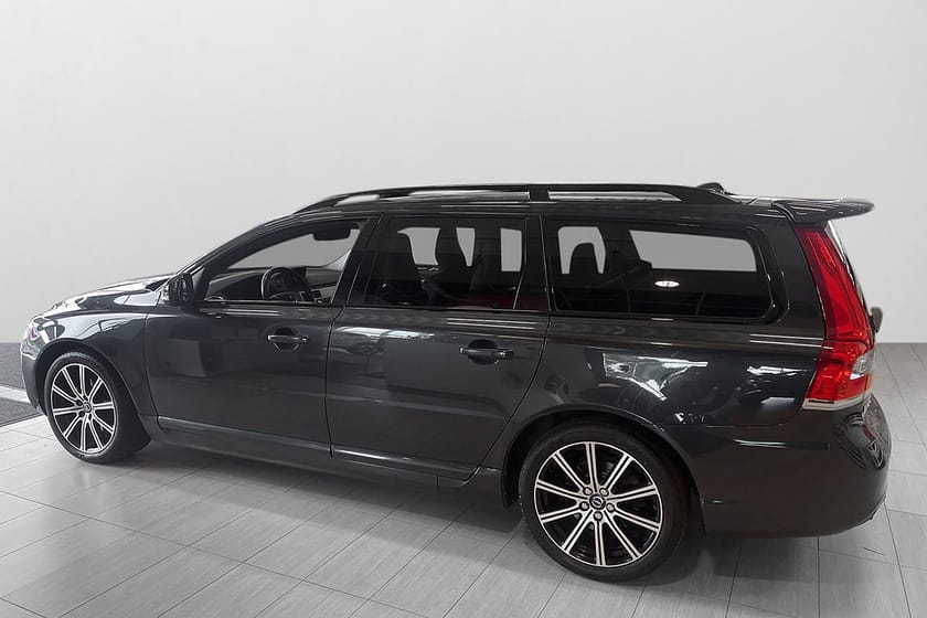 Bild 4 av Volvo V70