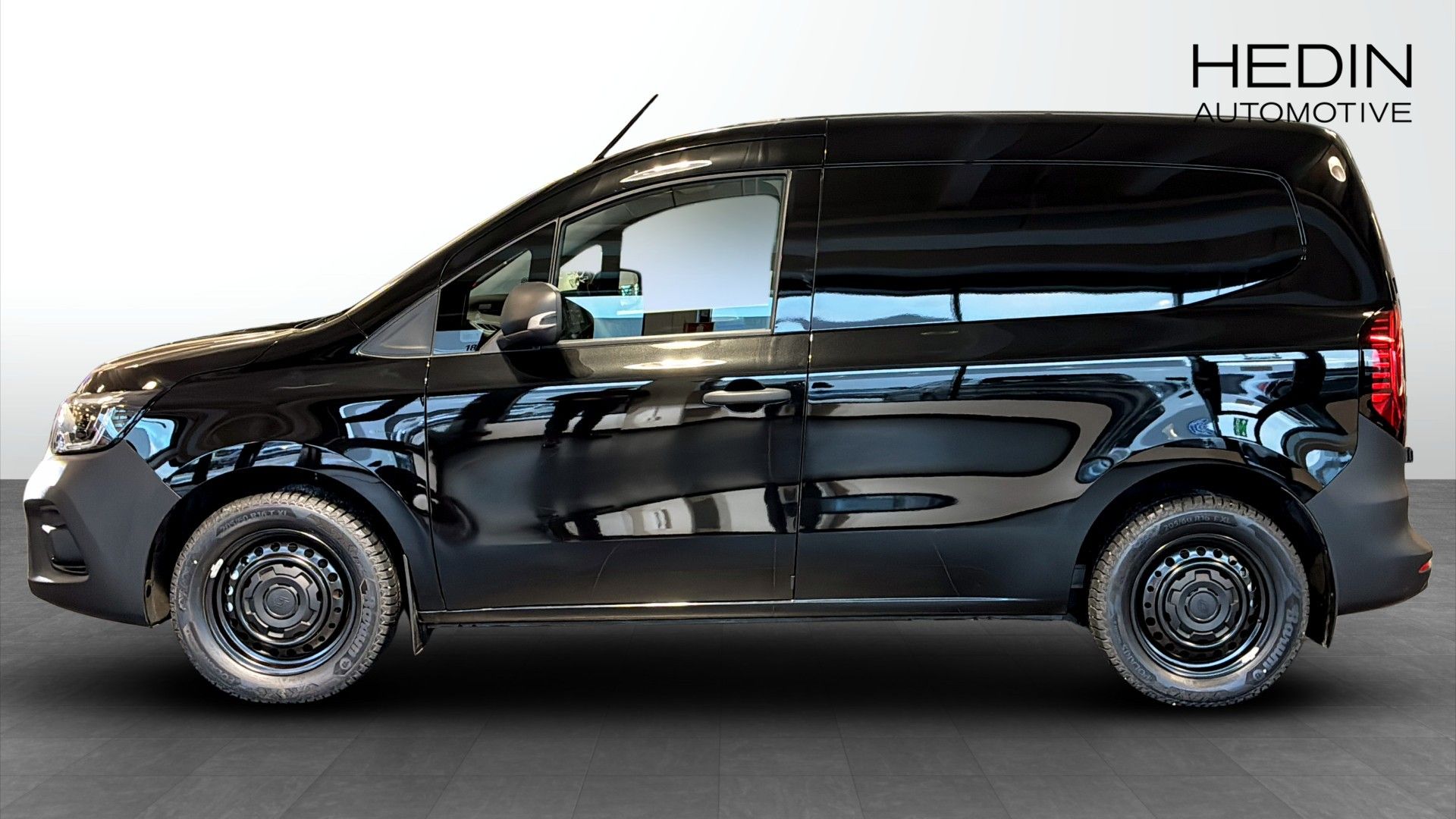 Renault Kangoo E-Tech 2025, bild 6/9