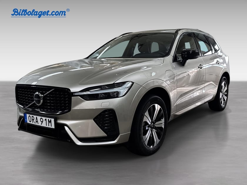 Bild 3 av Volvo XC60 T6 Plus Dark Edition