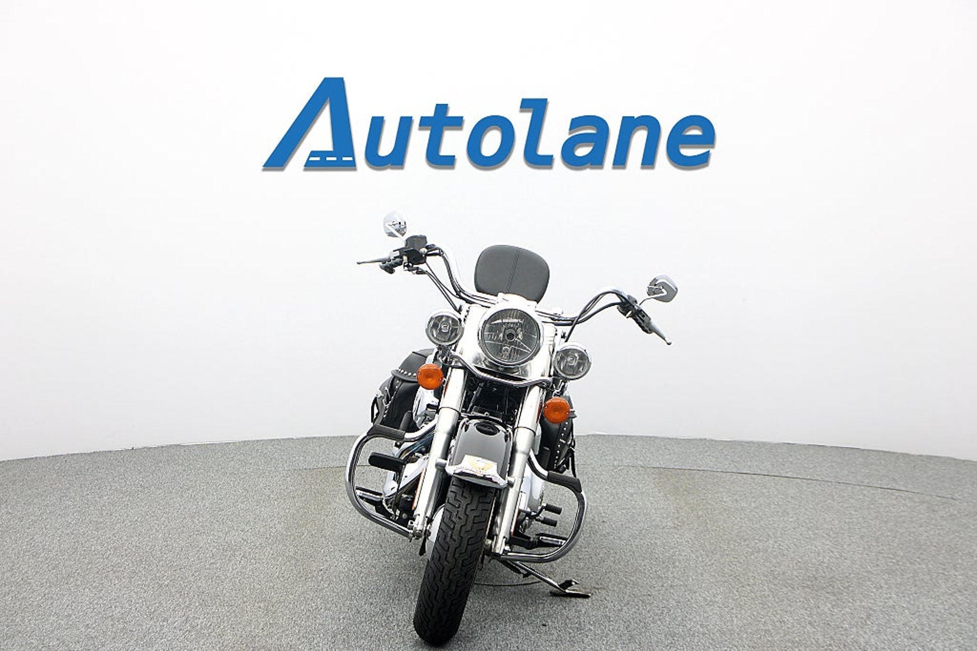 Harley-Davidson Softtail 2007, bild 7/26