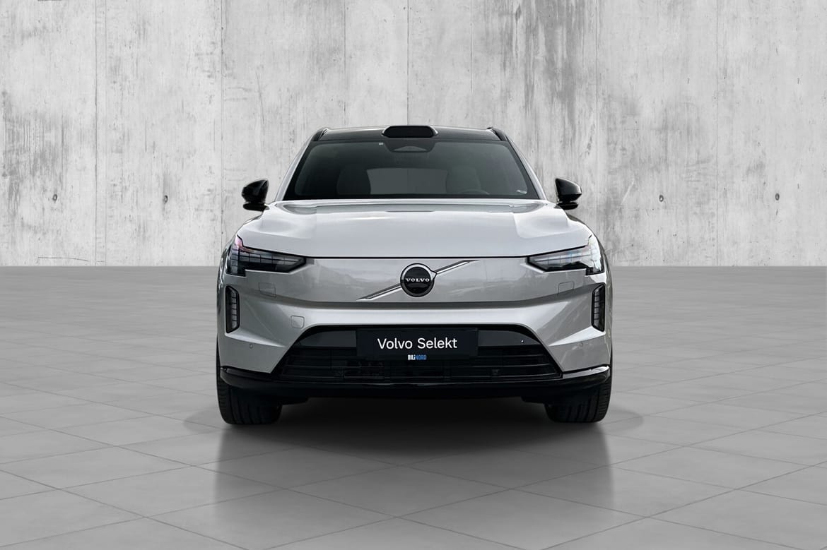 Volvo EX90 Twin Motor Performance bilde 3