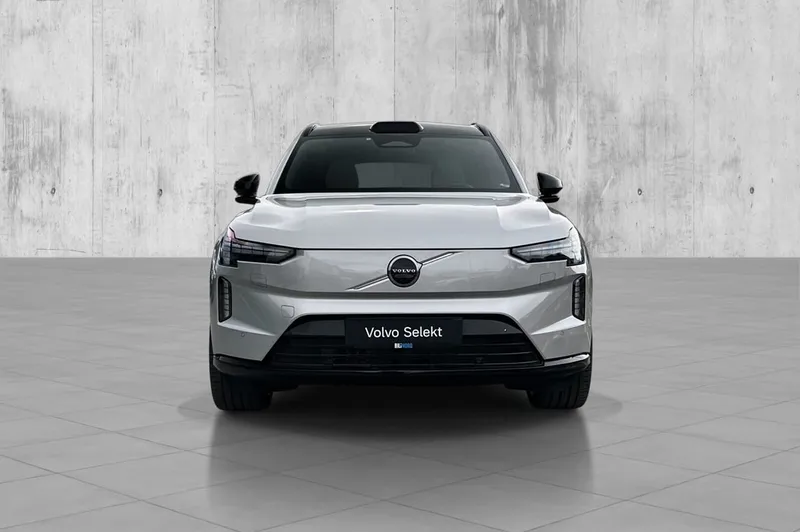 Volvo EX90 Twin Motor Performance bilde 3