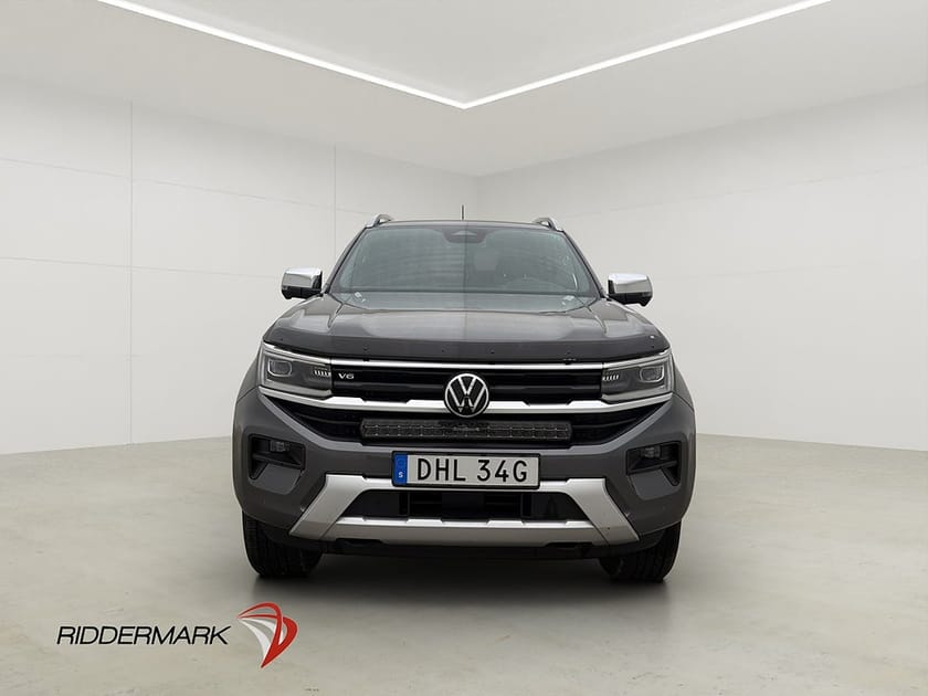Bild 5 av Volkswagen Amarok