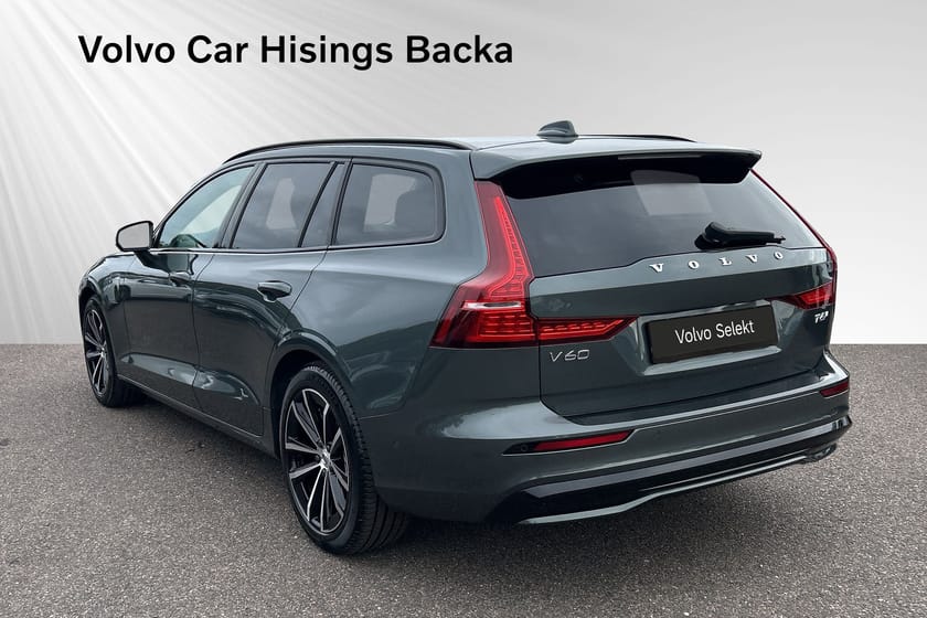 Bild 5 av Volvo V60