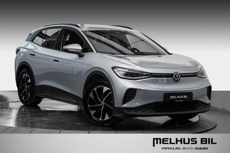 Volkswagen ID.4 Pro 4M